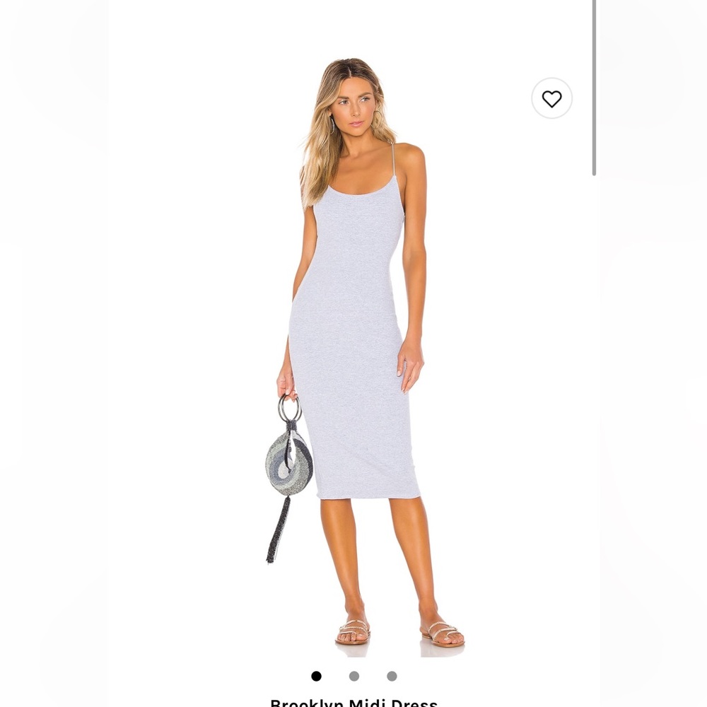 Midi Dress, size small!